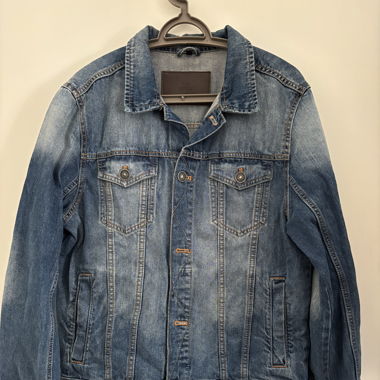 Veste jeans