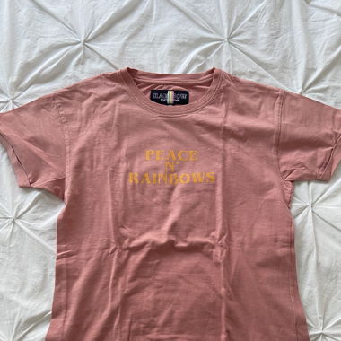 DGSHP RAINBOW SHIRT