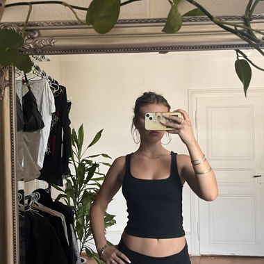 basic top
