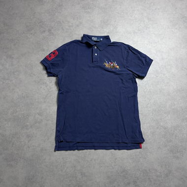Polo Ralph Lauren camicia polo