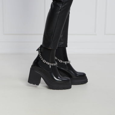 Hugo Boss x Bella Poarch