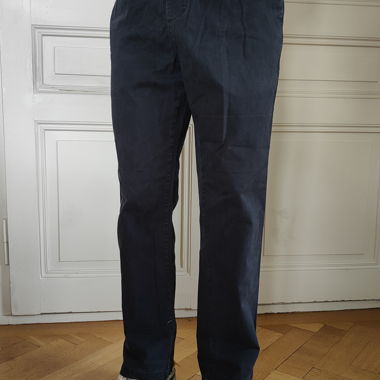 Blue Revolution Pants