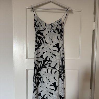 Robe d’été