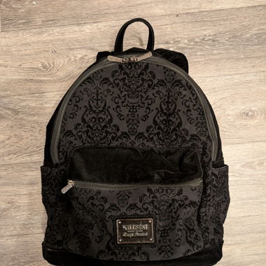 Sac à dos Killstar