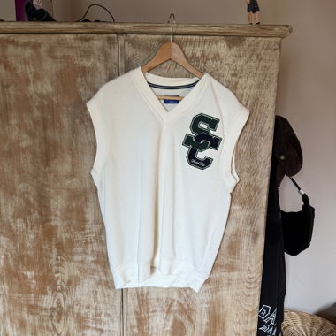 Jack&Jones Sweater Vest