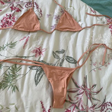 Bikini from 437 brand