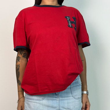Tommy Hilfiger T-Shirt (M) 