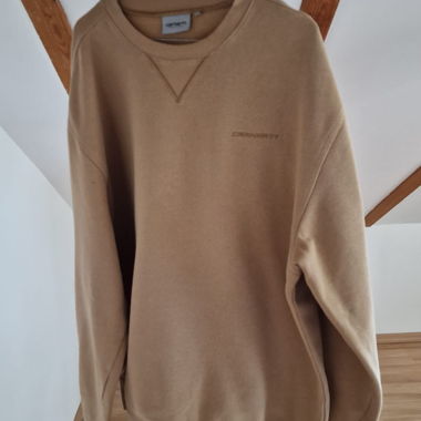 Sweat Carhartt