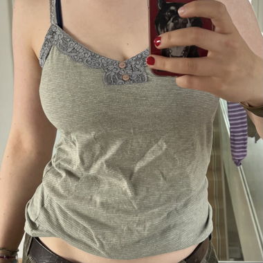 Süsses Top