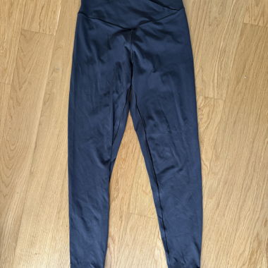 Aerie Grey Leggings