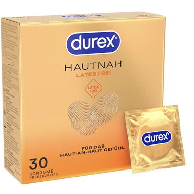 Durex 30 stück