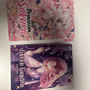 Manga