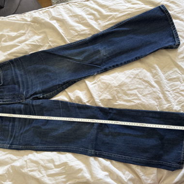 Calvin Klein Jeans Damenjeans