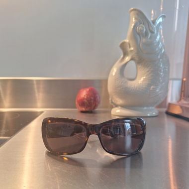 Armani Sonnenbrille