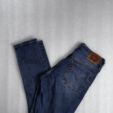 Levi's 501 Skinny (25/28)
