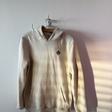 Felpa con cappuccio Merch OG30