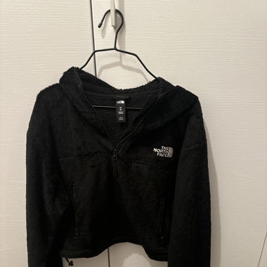 Pull northface