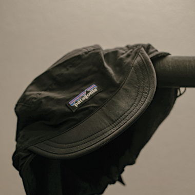 Patagonia Cap - warm