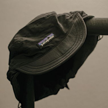 Patagonia Cap - warm