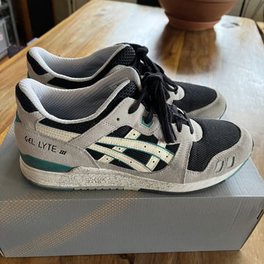 Asics Gel-Lyte III