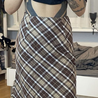 Long Skirt