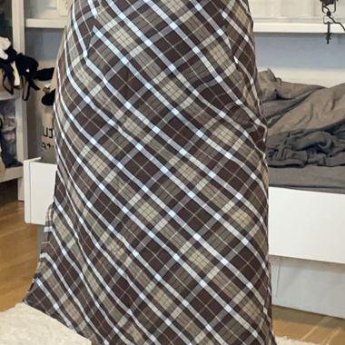Long Skirt