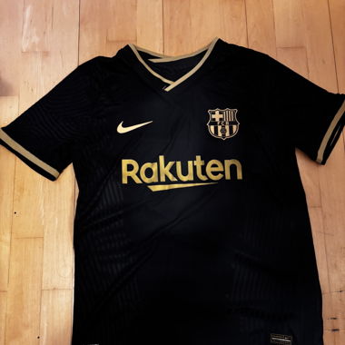 FC Barcelona Nike Jersey