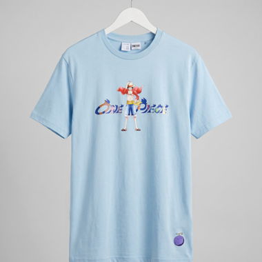 One Piece T-Shirt