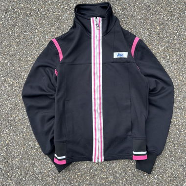 Adidas Trainingsjacke Pink