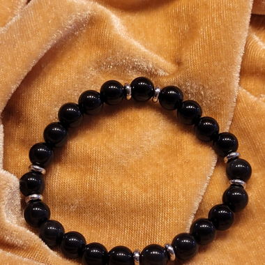 Bracelet pierre naturelle 
