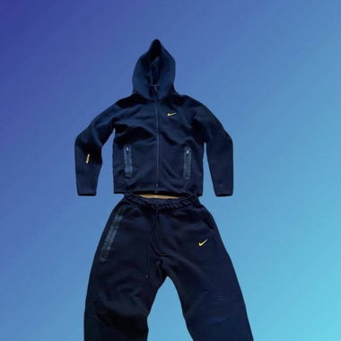 Set Nike x NOCTA 