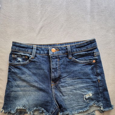 Clockhouse Shorts