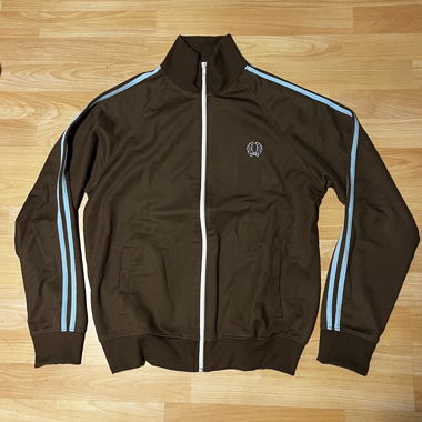 Giacca da training Fred Perry