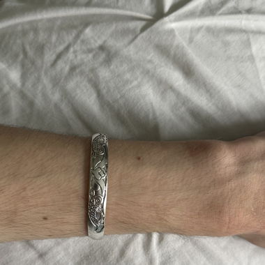 Cuff Bracelet