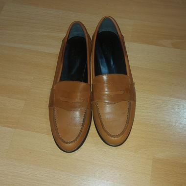 Chaussures pour femmes MOKASSIN