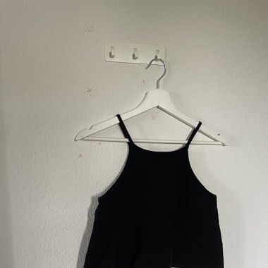 Leinen Top