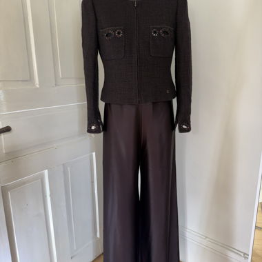 Chanel Trousers