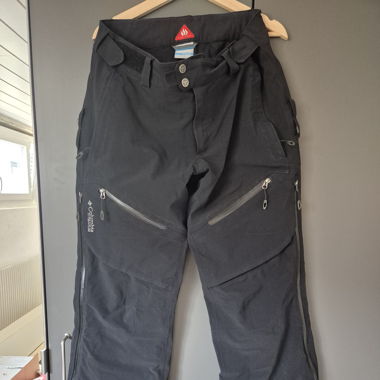 Pantalon ski Columbia