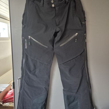 Pantaloni da Sci Columbia