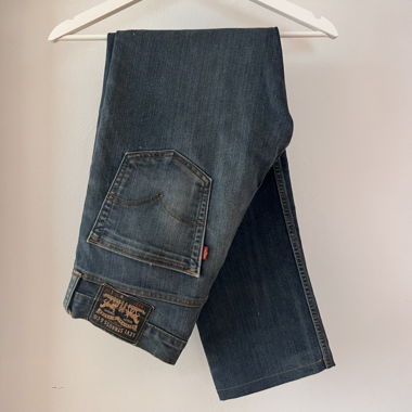 Levi’s 513 Herren Jeans W31 L32
