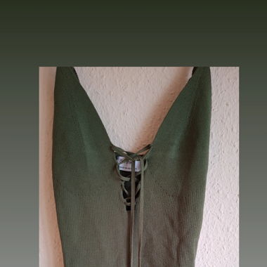 Robe été 