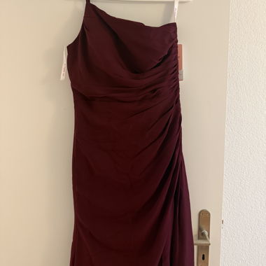 Graduation Dress