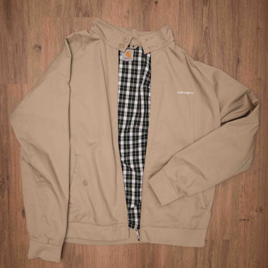 Carhartt mid-season jacket