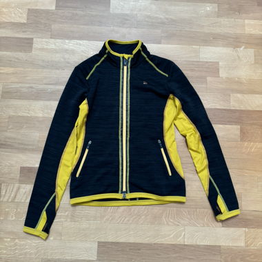Mountain Force fleece jacket