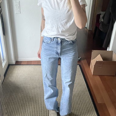 Jeans ZARA 36
