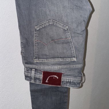 Jeans Jacob Cohen Gr. 38