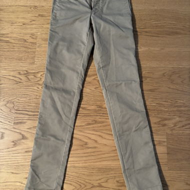 Pantaloni Carhartt beige