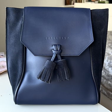 Longchamp Pénélope Backpack