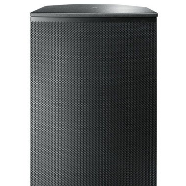 FBT X-PRO 15a 1000 W Verarbeiteter