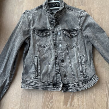 Giacca in denim Only